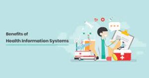 Management Information Systems in Healthcare