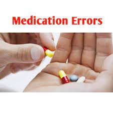 Reducing Medication Errors
