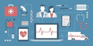 Future directions of EHRS